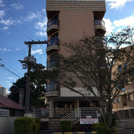 Residencial Salinas Apartment Governador Celso Ramos Exterior photo