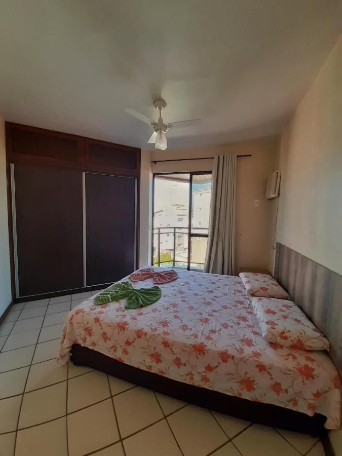 Residencial Salinas Apartment Governador Celso Ramos Exterior photo