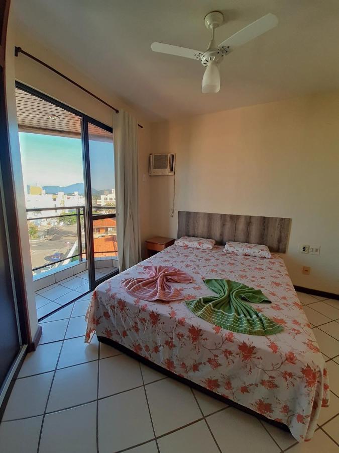 Residencial Salinas Apartment Governador Celso Ramos Exterior photo