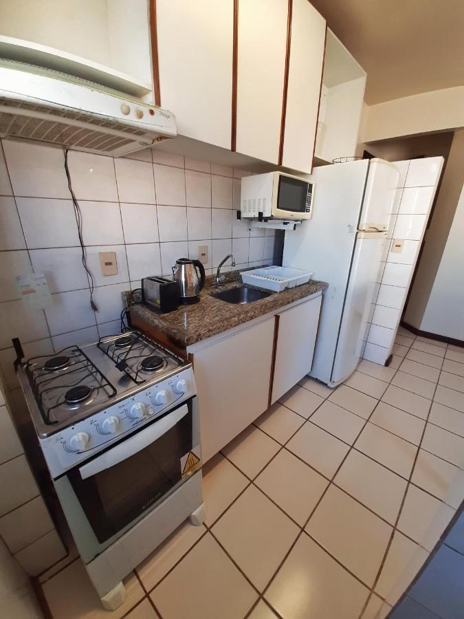 Residencial Salinas Apartment Governador Celso Ramos Exterior photo