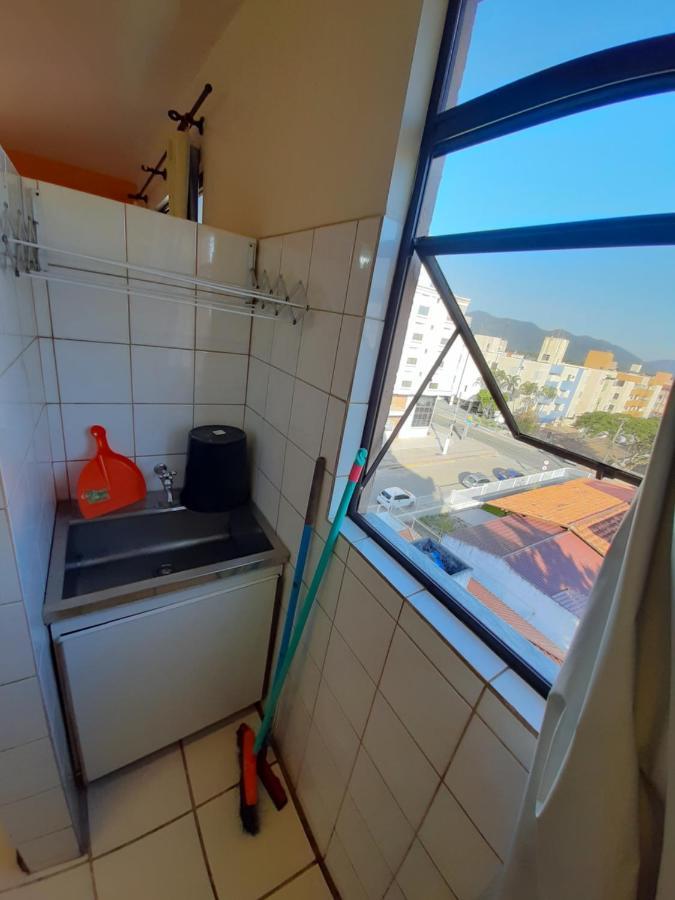 Residencial Salinas Apartment Governador Celso Ramos Exterior photo