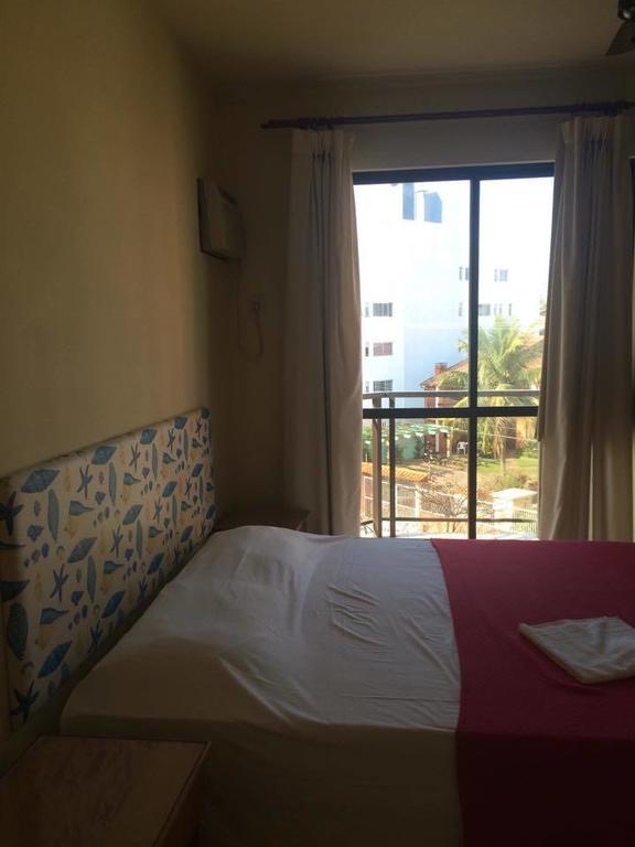 Residencial Salinas Apartment Governador Celso Ramos Room photo