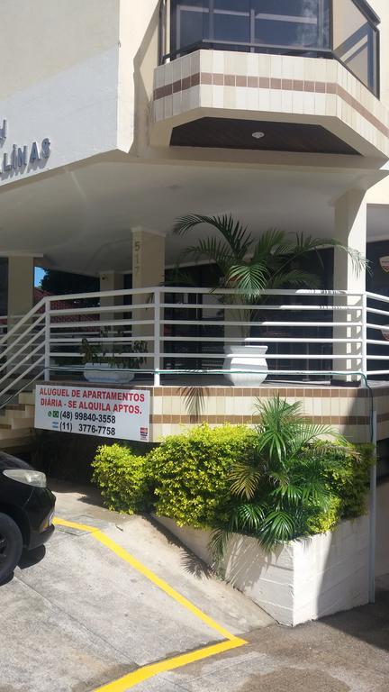 Residencial Salinas Apartment Governador Celso Ramos Exterior photo